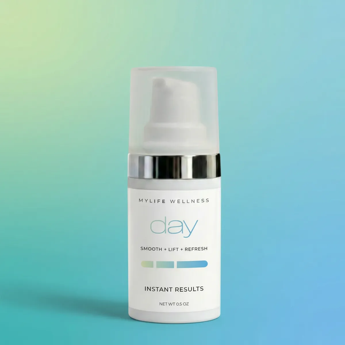 DAY - Glow Lift Serum