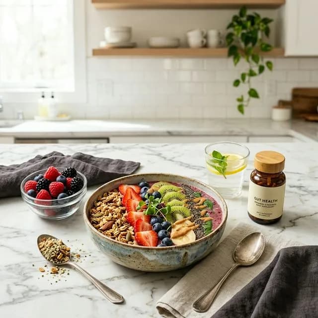 Gut health