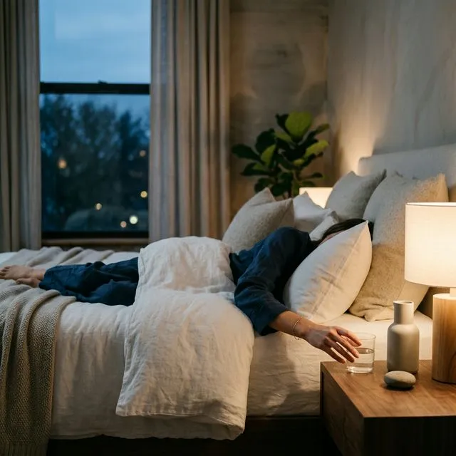 Sleep science