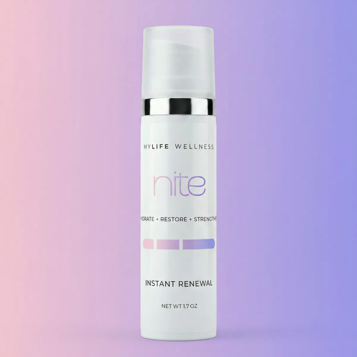 NITE - Overnight Reset Cream